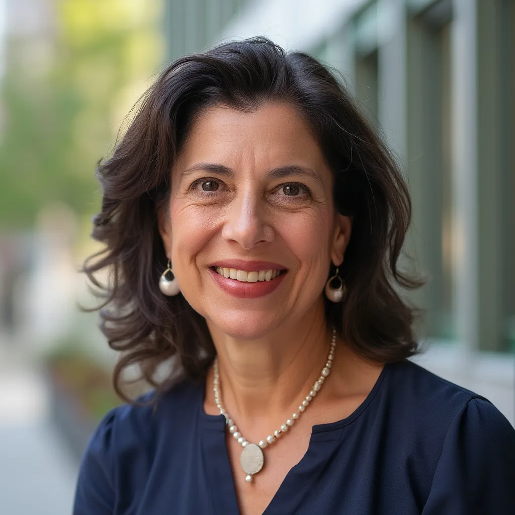 Dra. Elena Castillo